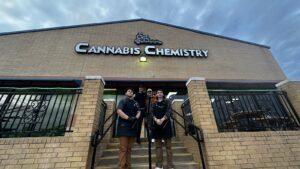 Cannabis Chemistry — Edmond, OK