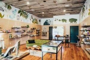 Homestead CBD — Edmond, OK