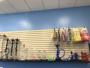 Trifecta Smoke Shop – West Edmond — Edmond, OK