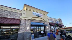 Revive Cannabis Dispensary — Oklahoma City, OK