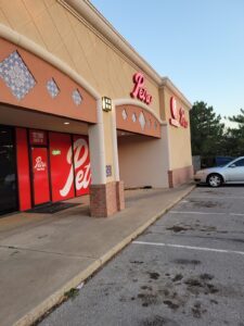 Petro Dispensary — Oklahoma City, OK