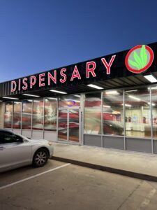 Sugarleaf Co. — Oklahoma City, OK