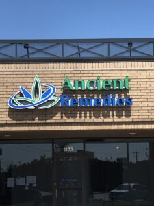 Ancient Remedies — Edmond, OK