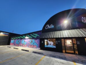 Chill Dispensary — Oklahoma City, OK