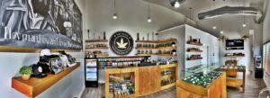 The Paseo Cannabis Collective — Oklahoma City, OK