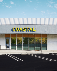Coastal – Concord — Concord, CA