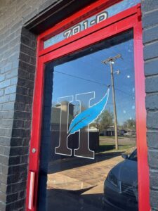 Herblo Co. OKC — Edmond, OK