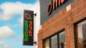 Mango Cannabis Marijuana Weed Dispensary Norman — Norman, OK