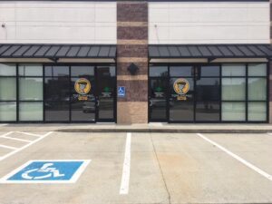 Tokelahoma’s Finest – Norman Dispensary — Norman, OK
