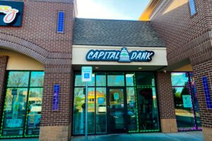 Capital Dank Norman — Norman, OK