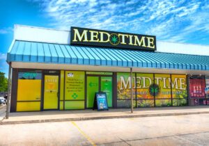 Med Time — Oklahoma City, OK