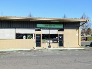 Cannabis Country Store — Battle Ground, WA