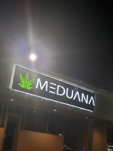 Meduana Medical Dispensary — Oklahoma City, OK