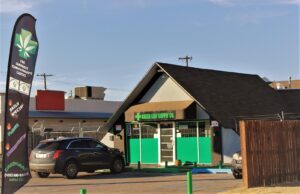 Green Leaf Supply Co. — Oklahoma City, OK