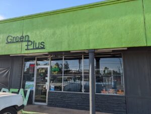 Green plus 59th/Next elevation — Oklahoma City, OK
