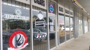 Trifecta Smoke Showcase — Oklahoma City, OK