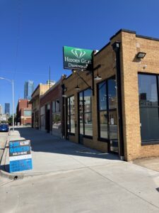 Hidden Gemz Main Street — Oklahoma City, OK