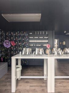 The Culture Shop — Seattle, WA
