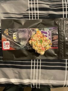 Twice Baked edibles — Oklahoma City, OK