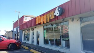 Ziggy’z Mac Novelties & More SW Edition — Oklahoma City, OK