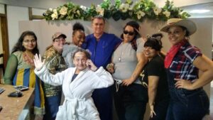 Leaf & Relief Herbal Wellness Clinic — Oklahoma City, OK