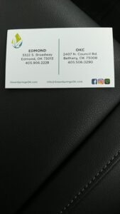 TOP Dispensary Edmond — Edmond, OK