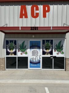 ACP — Oklahoma City, OK