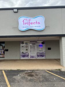 Trifecta Smoke Shop – East Moore — Moore, OK