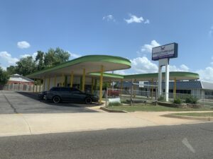 Highest Releaf Dispensary — Edmond, OK