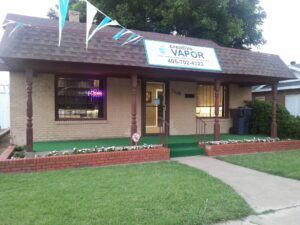 Creative Vapor — Oklahoma City, OK