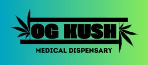 OG KUSH Medical Dispensary — Oklahoma City, OK