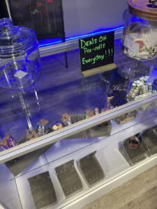 Plughouse Dispensary — Del City, OK