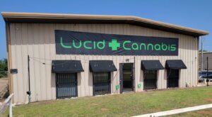 Lucid Cannabis Collective — Edmond, OK