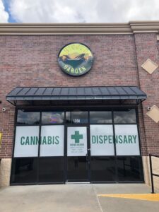 Super Dank — Oklahoma City, OK