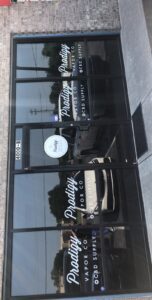 Prodigy Vapor Co. & CBD Supply — Del City, OK