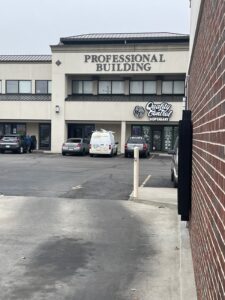 Quality Control — Oklahoma City, OK