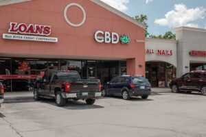 CBD Plus USA — Norman, OK
