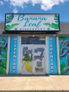 Banana Leaf Dispensary — Oklahoma City, OK
