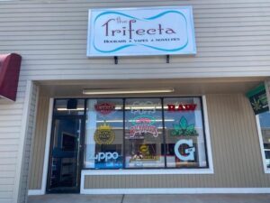 Trifecta – South Western — Oklahoma City, OK