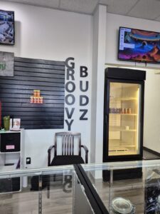 Groovy Budz Dispensary — Moore, OK