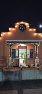 28 Grahams Cannabis — Graham, WA