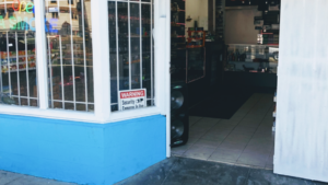 Nawah smoke shop accessories — Oakland, CA
