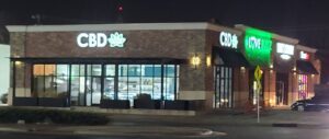 Love Budz, LLC — Oklahoma City, OK