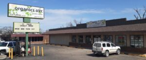 Organics Okc — Oklahoma City, OK