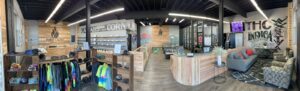 Fire Leaf Dispensary — Oklahoma City, OK