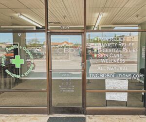 Nashville THC Dispensary | Bellevue — Nashville, TN