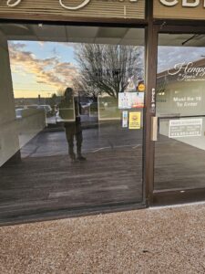 Hempy N Jane’s CBD Healthstore — Nashville, TN