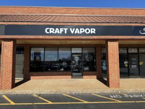 Craft Vapor — Nashville, TN