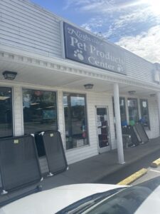 Nashville Pet Products — Nashville, TN