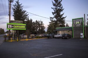 LUCID – Puyallup — Puyallup, WA